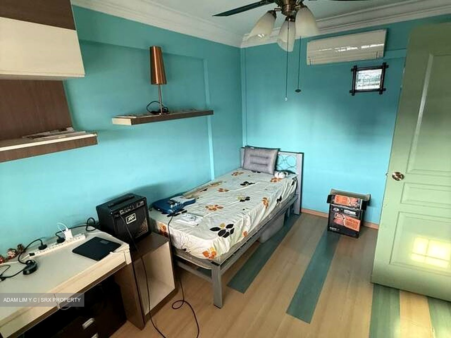 Blk 607 Nee Soon Central Meadows (Yishun), HDB 4 Rooms #573032441